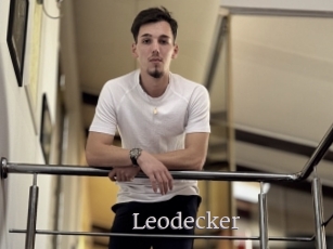 leodecker Vidéo Beurettes
