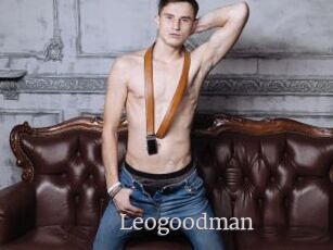 Leogoodman