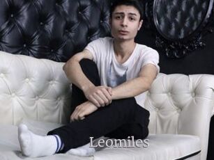 Leomiles