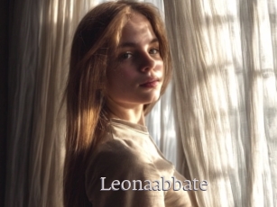 Leonaabbate