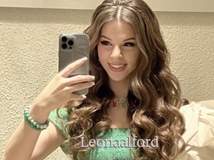 Leonaalford