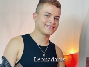 leonadams Vidéo Beurettes