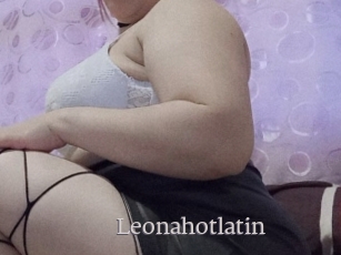Leonahotlatin
