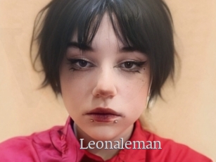 Leonaleman