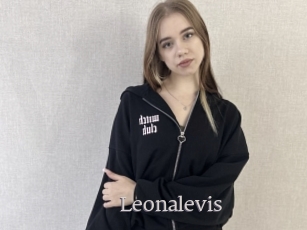 Leonalevis