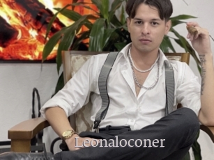 Leonaloconer