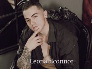 Leonardconnor