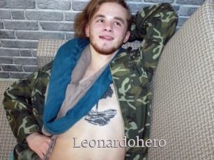 Leonardohero