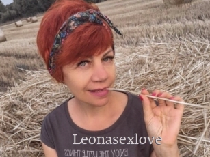 Leonasexlove