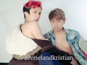 Leonelandkristian