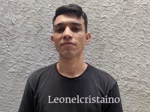 Leonelcristaino