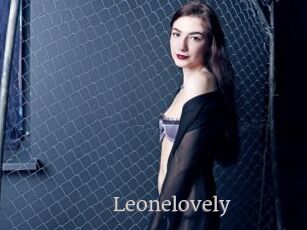 Leonelovely