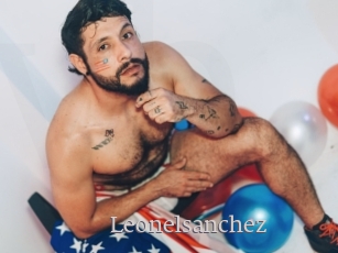 leonelsanchez Vidéo Beurettes