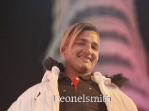 Leonelsmith