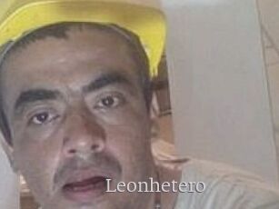 Leonhetero