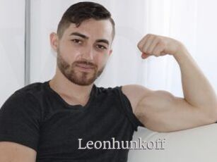 Leonhunkoff