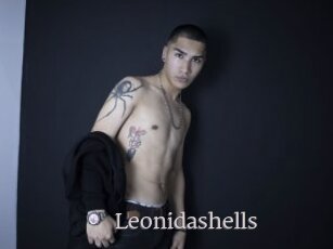 Leonidashells