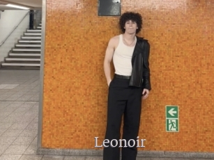 Leonoir