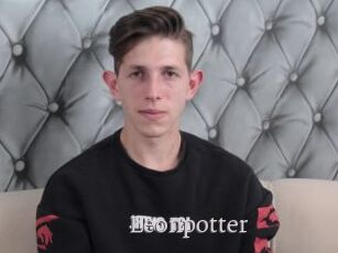 Leonpotter