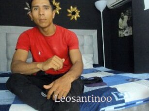 Leosantinoo