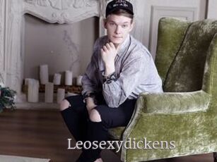 Leosexydickens