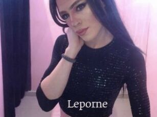 Leporne