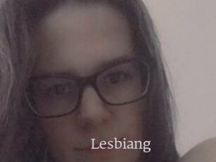 Lesbiang