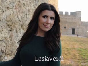 LesiaVerdi