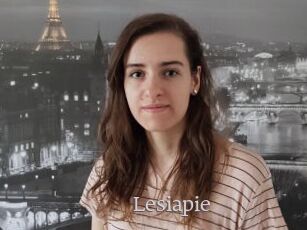 Lesiapie