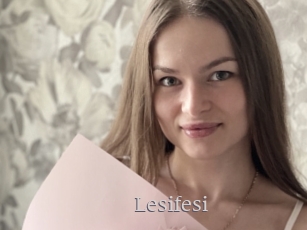 Lesifesi