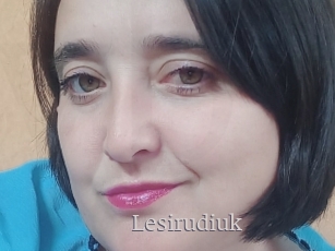 Lesirudiuk