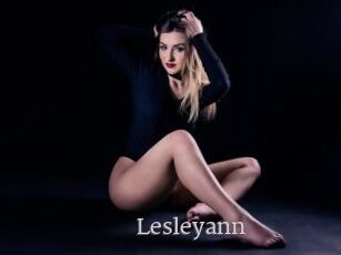 Lesleyann
