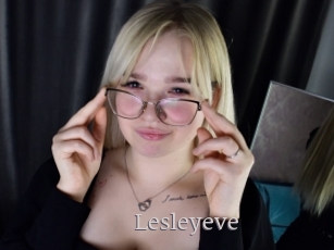 Lesleyeve