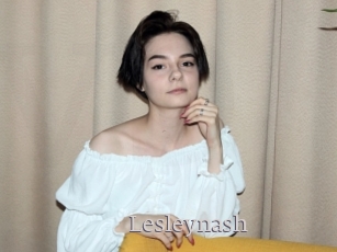 Lesleynash