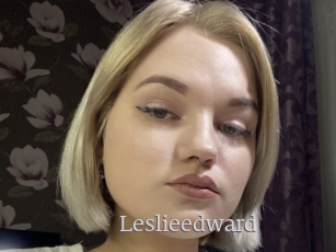 Leslieedward