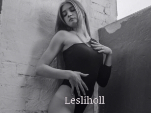 Lesliholl