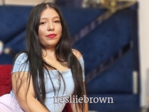 Lesliiebrown