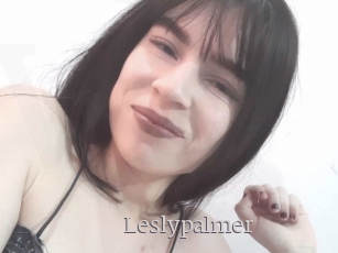Leslypalmer