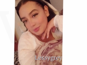 Lessygrey