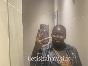 Letishahawkins