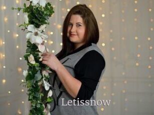 Letissnow