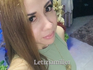 Letiziamiller