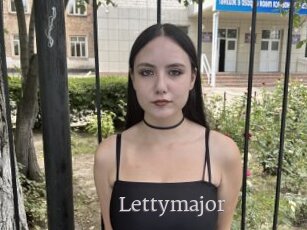 Lettymajor