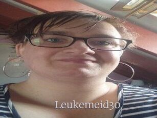 Leukemeid30