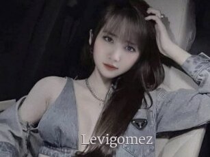 Levigomez