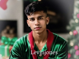 Levinjones