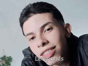 Leviponds