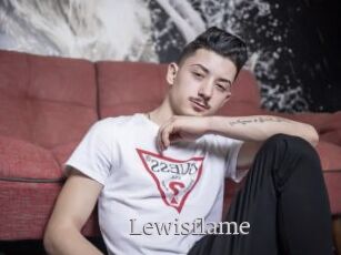 Lewisflame