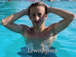 Lewisjensen