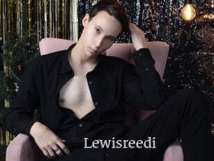 Lewisreedi